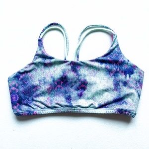 Ivivva Sports Bra